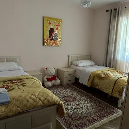 Hoxha House Hotel Krujë Екстериор снимка