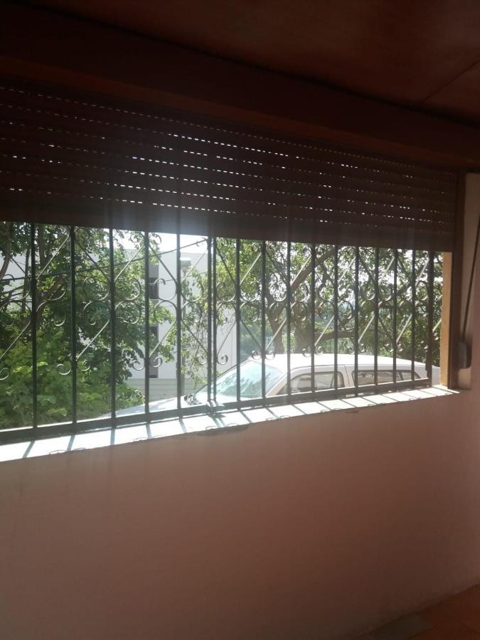 Hoxha House Hotel Krujë Екстериор снимка