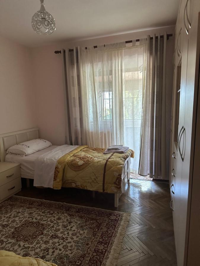 Hoxha House Hotel Krujë Екстериор снимка